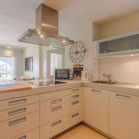 Puerto Marina Apartment Benalmadena Bagian luar foto