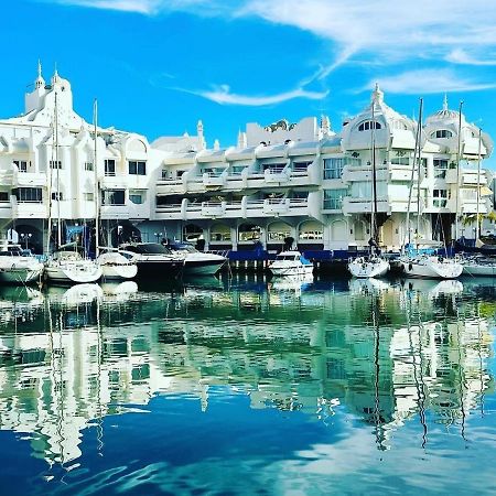 Puerto Marina Apartment Benalmadena Bagian luar foto