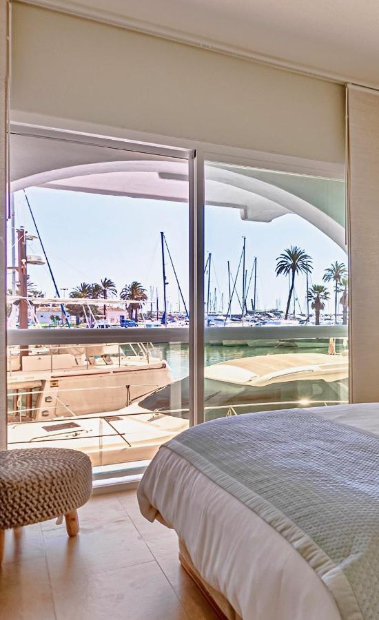 Puerto Marina Apartment Benalmadena Bagian luar foto
